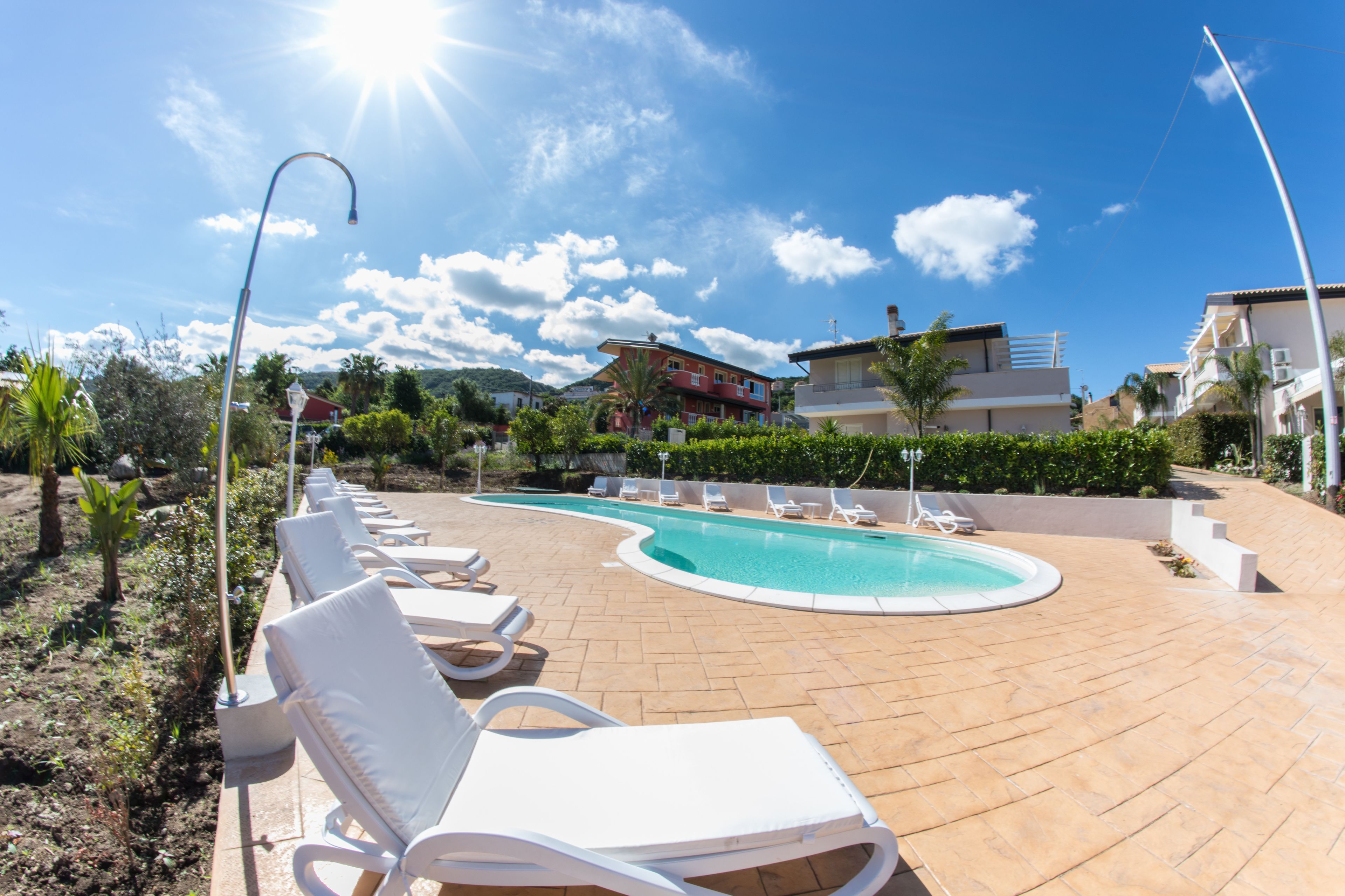 Foto - Residenza Borgo Italico