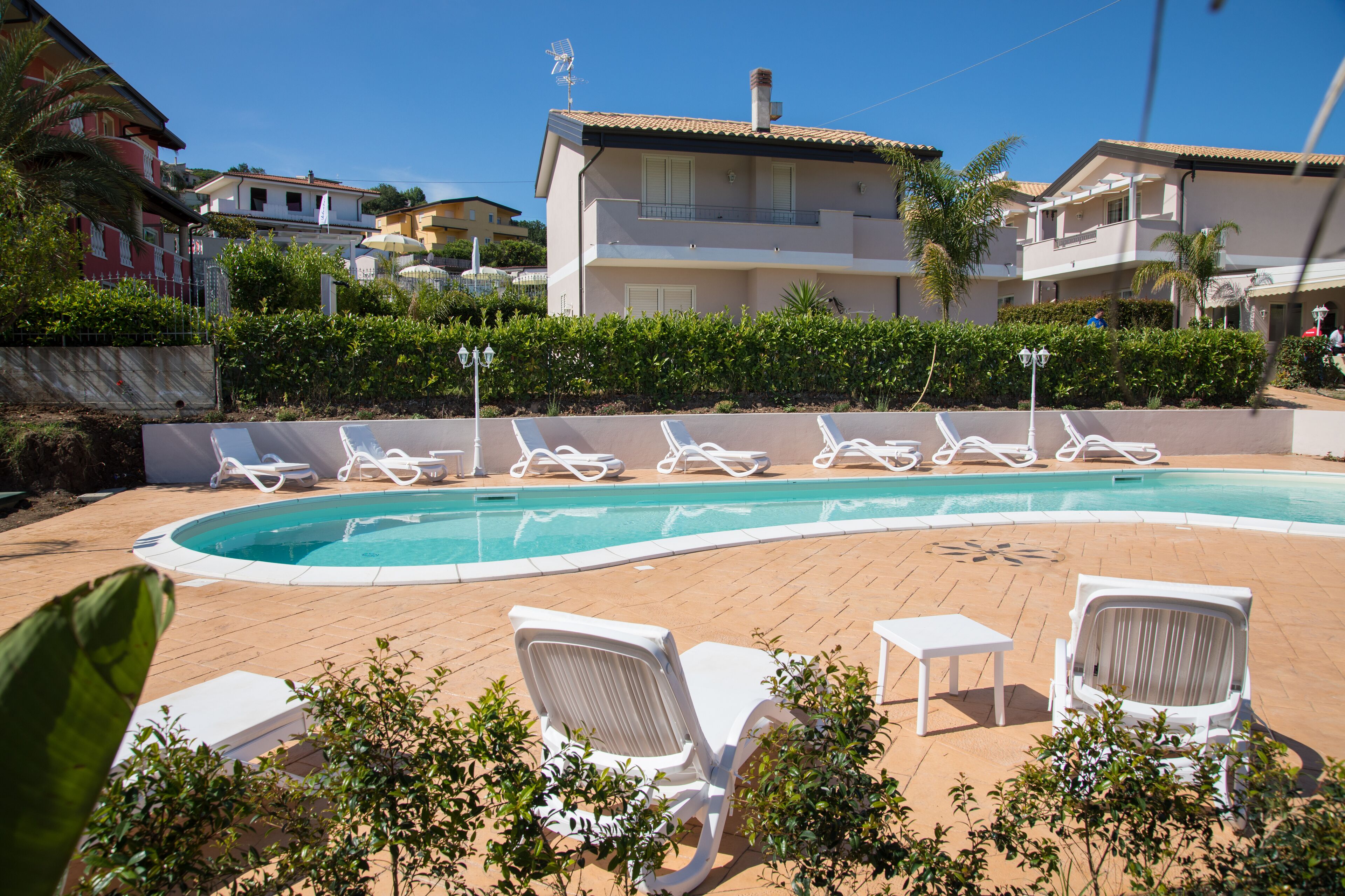 Foto - Residenza Borgo Italico