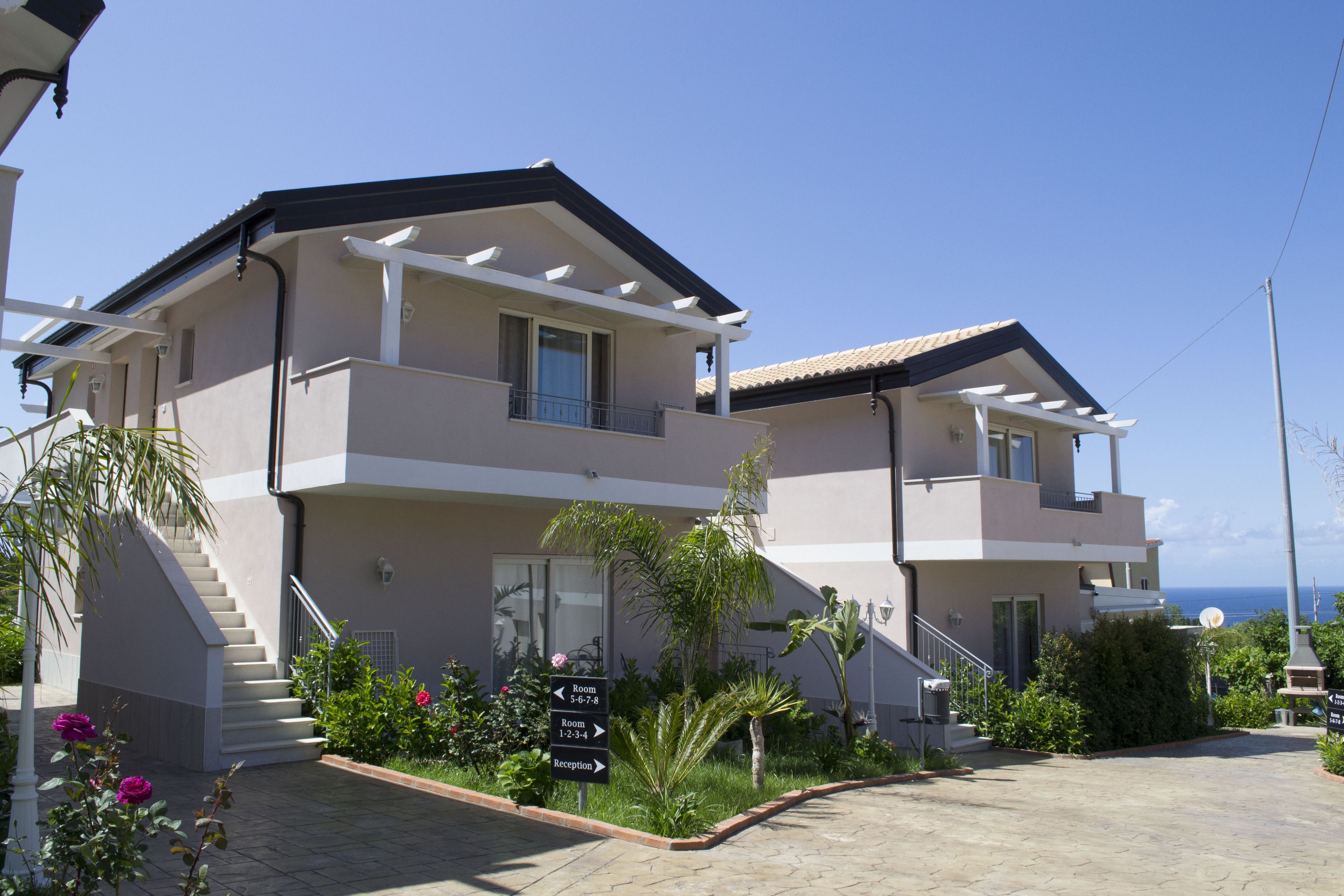 Foto - Residenza Borgo Italico
