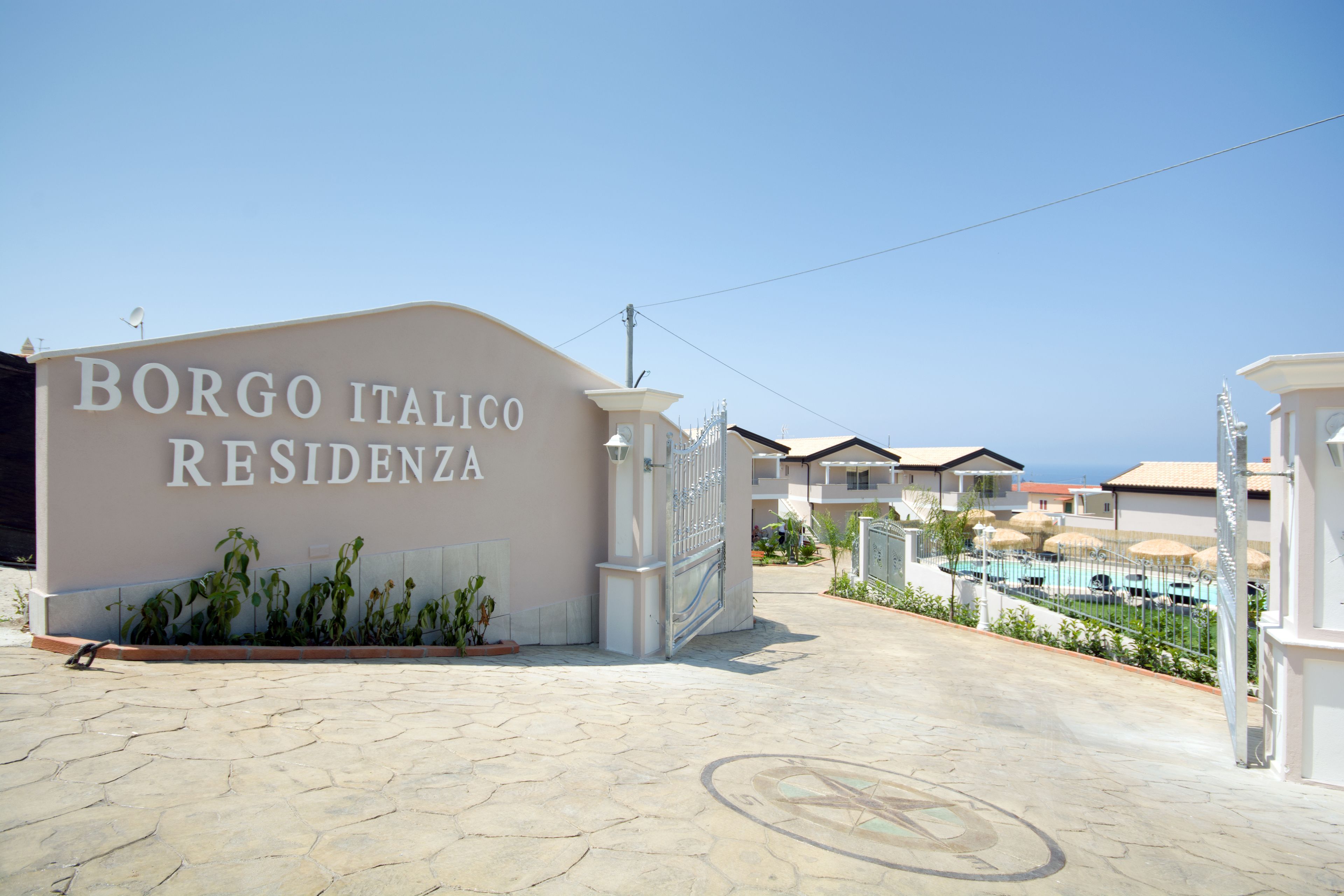 Foto - Residenza Borgo Italico