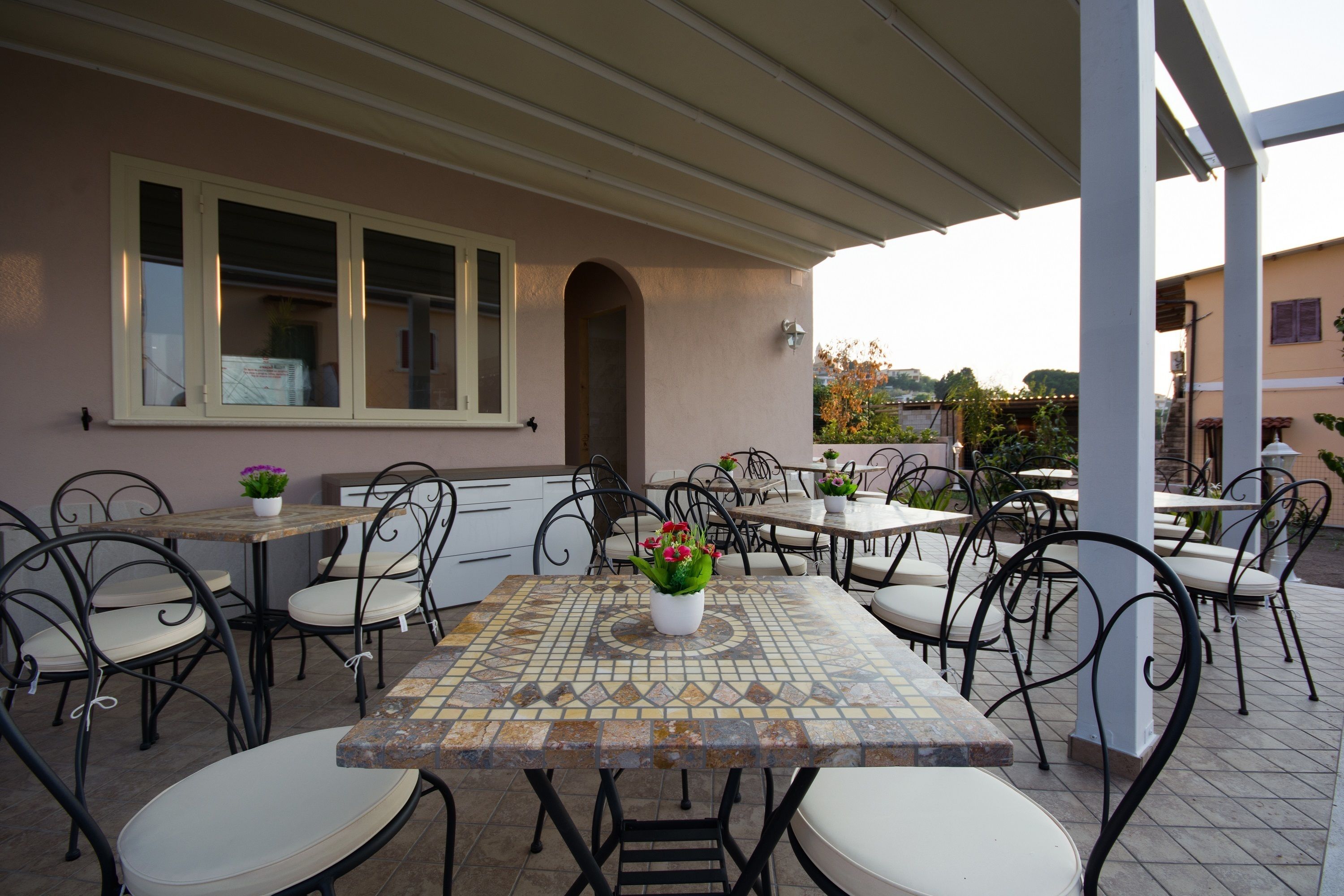 Foto - Residenza Borgo Italico