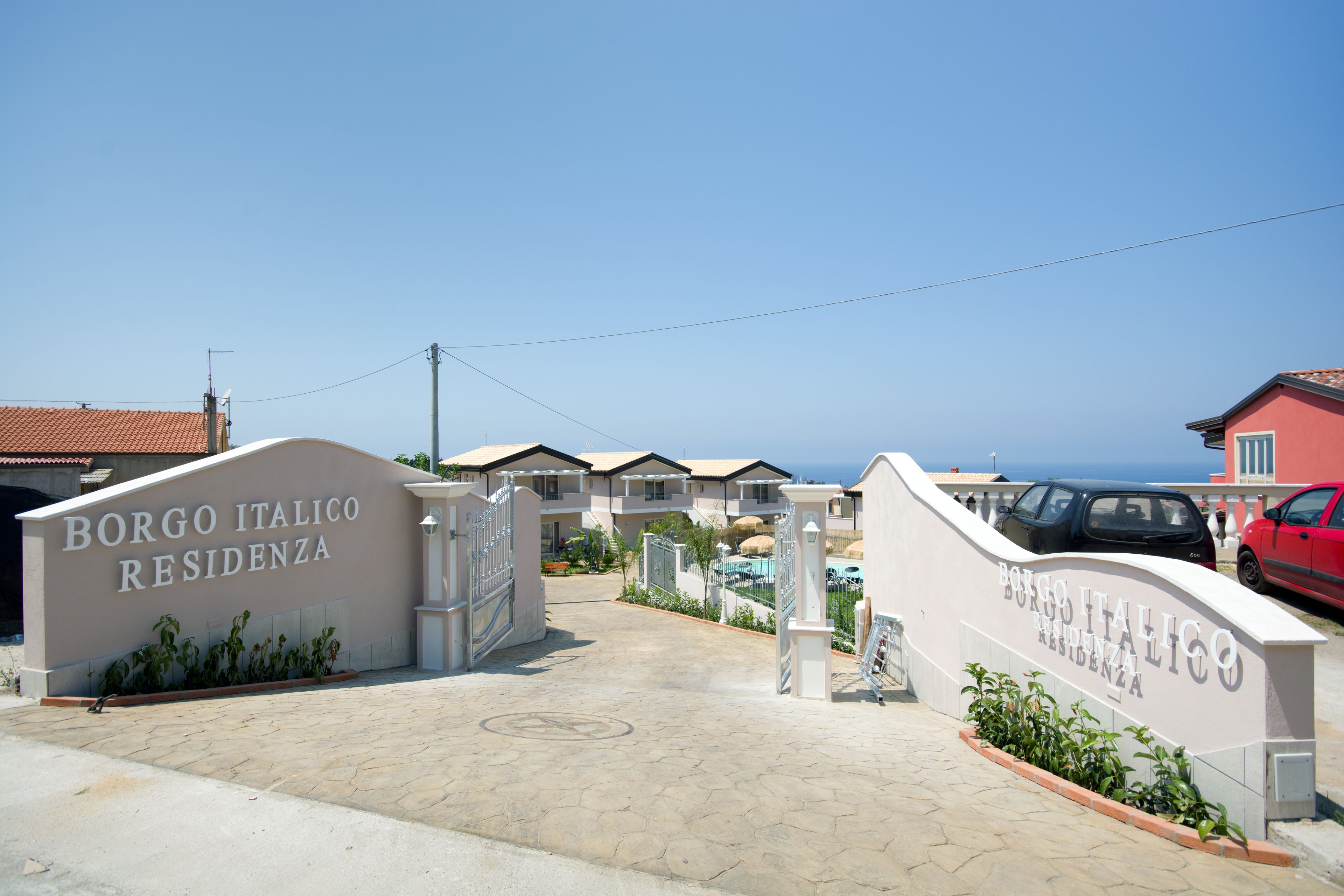 Foto - Residenza Borgo Italico