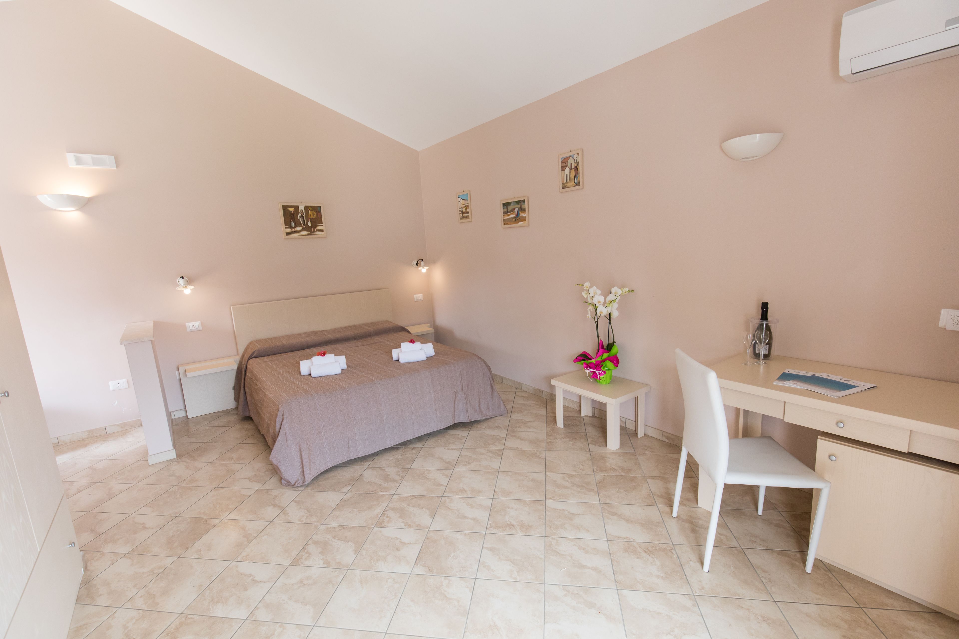 Foto - Residenza Borgo Italico