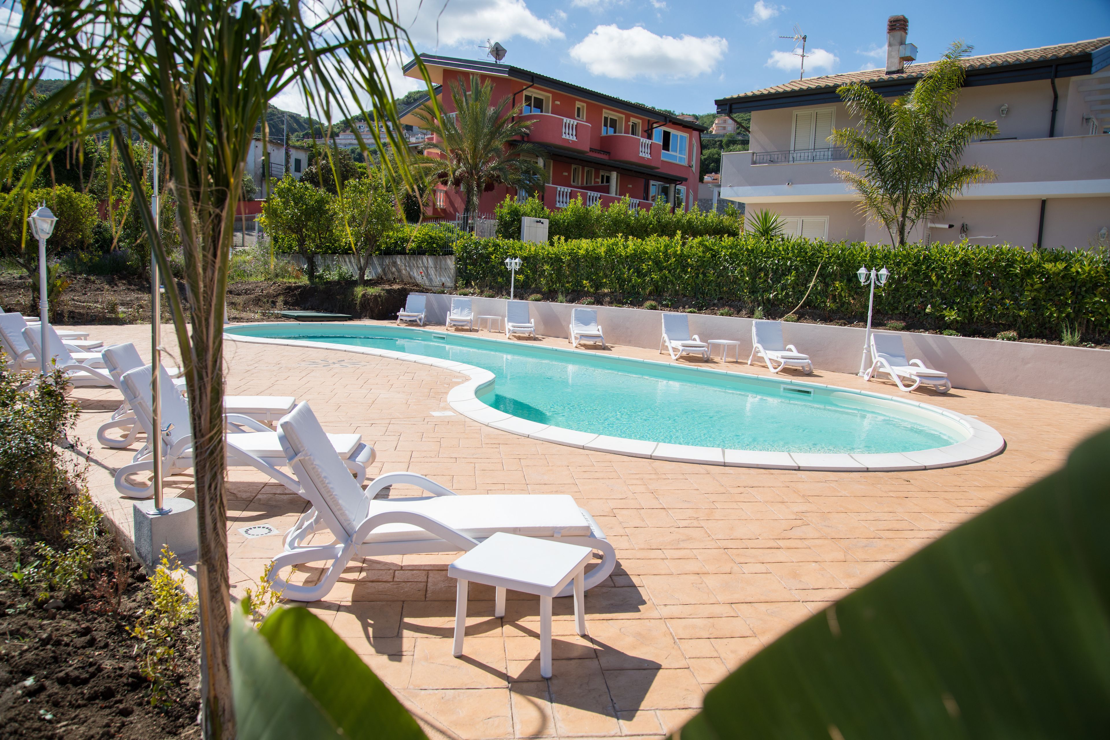 Foto - Residenza Borgo Italico