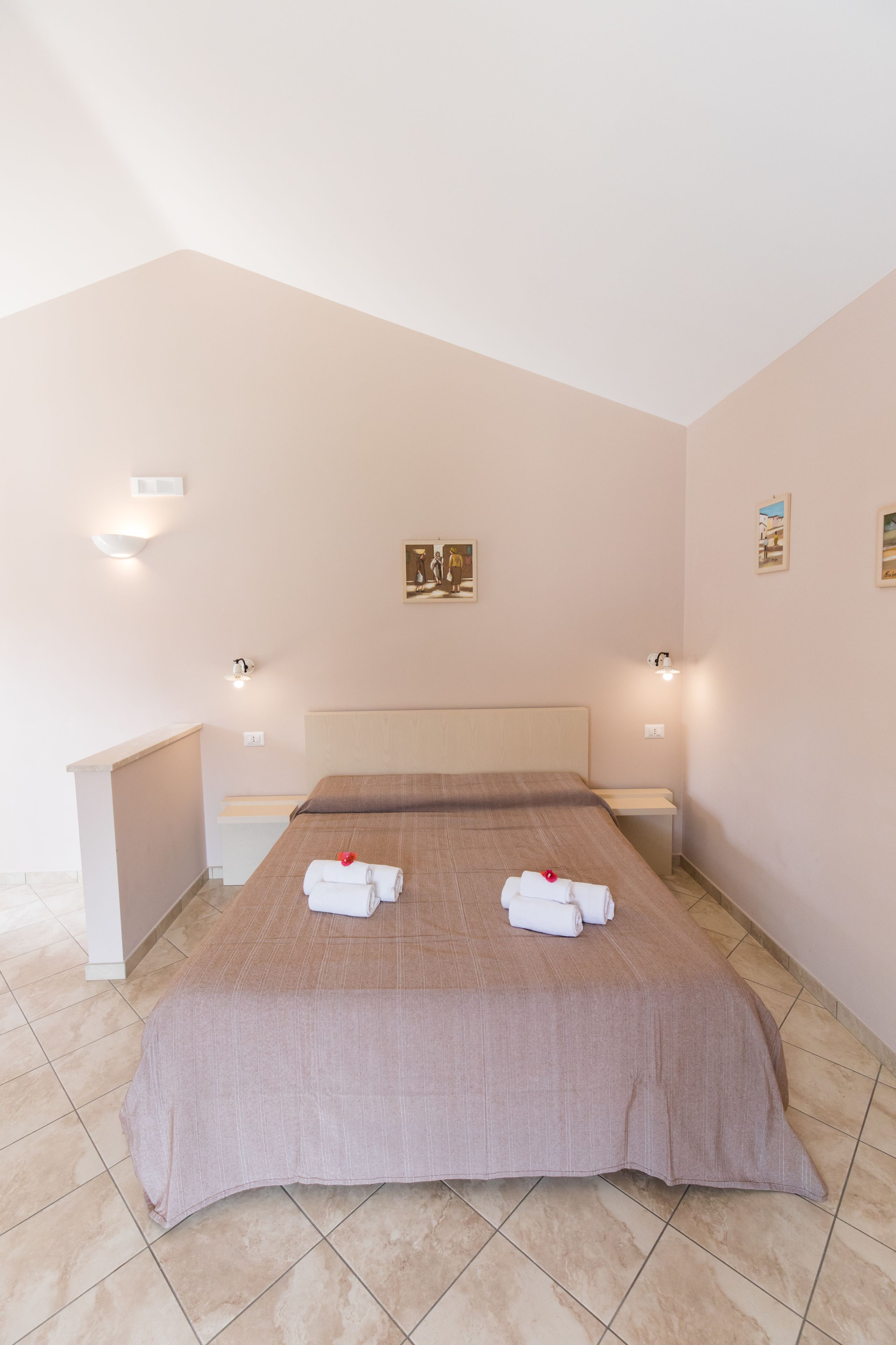 Foto - Residenza Borgo Italico