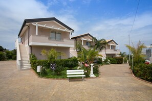Property entrance - Residenza Borgo Italico (Ricadi)