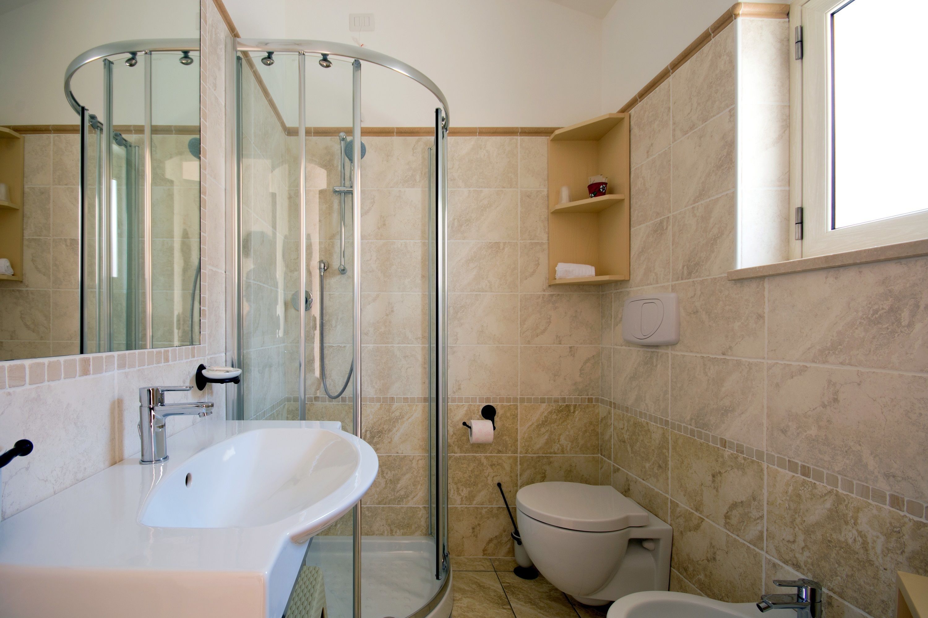 Foto - Residenza Borgo Italico