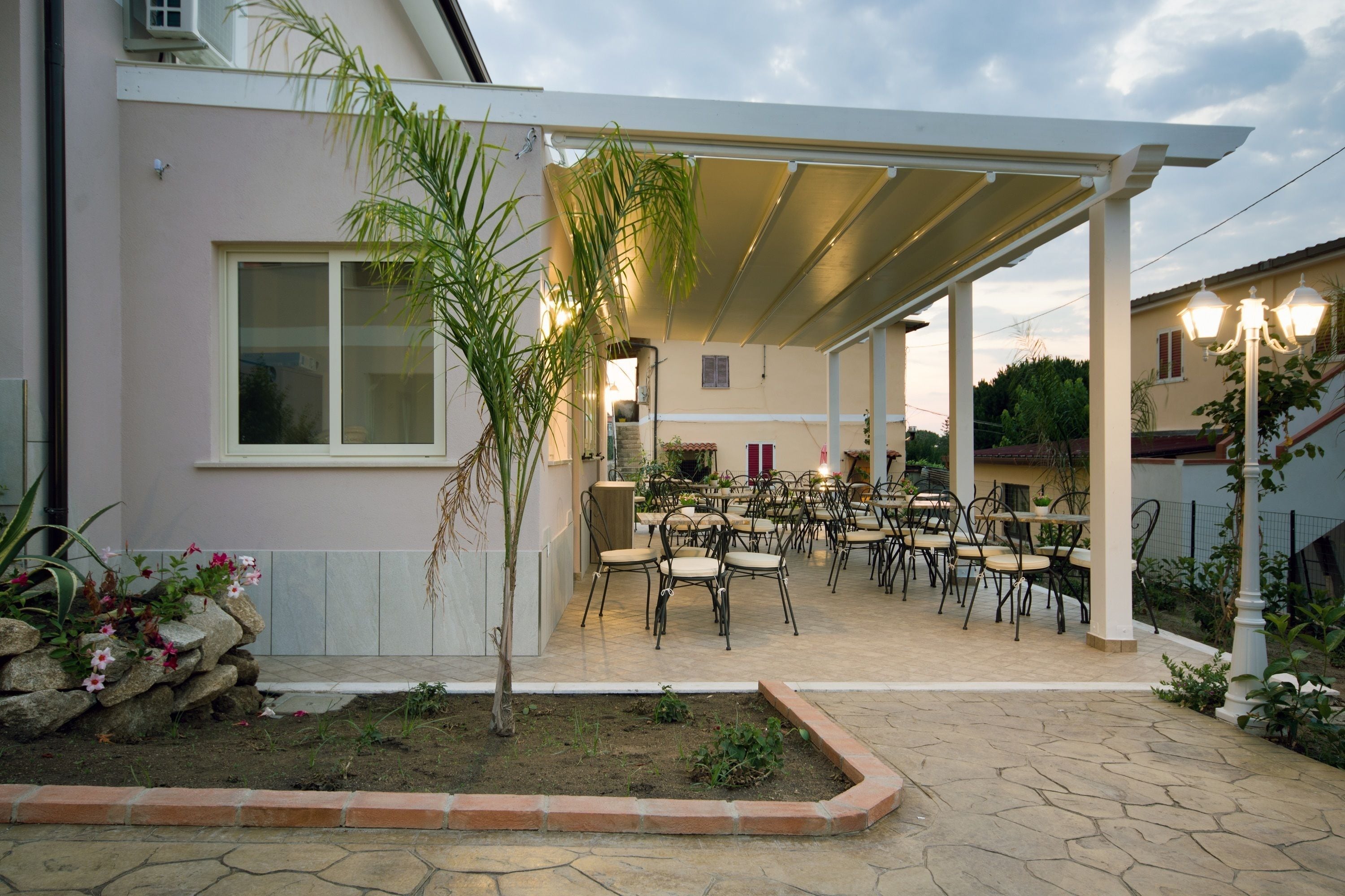 Foto - Residenza Borgo Italico