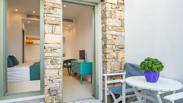 Classic Double Room | Coffres-forts dans les chambres, chambres insonorisées