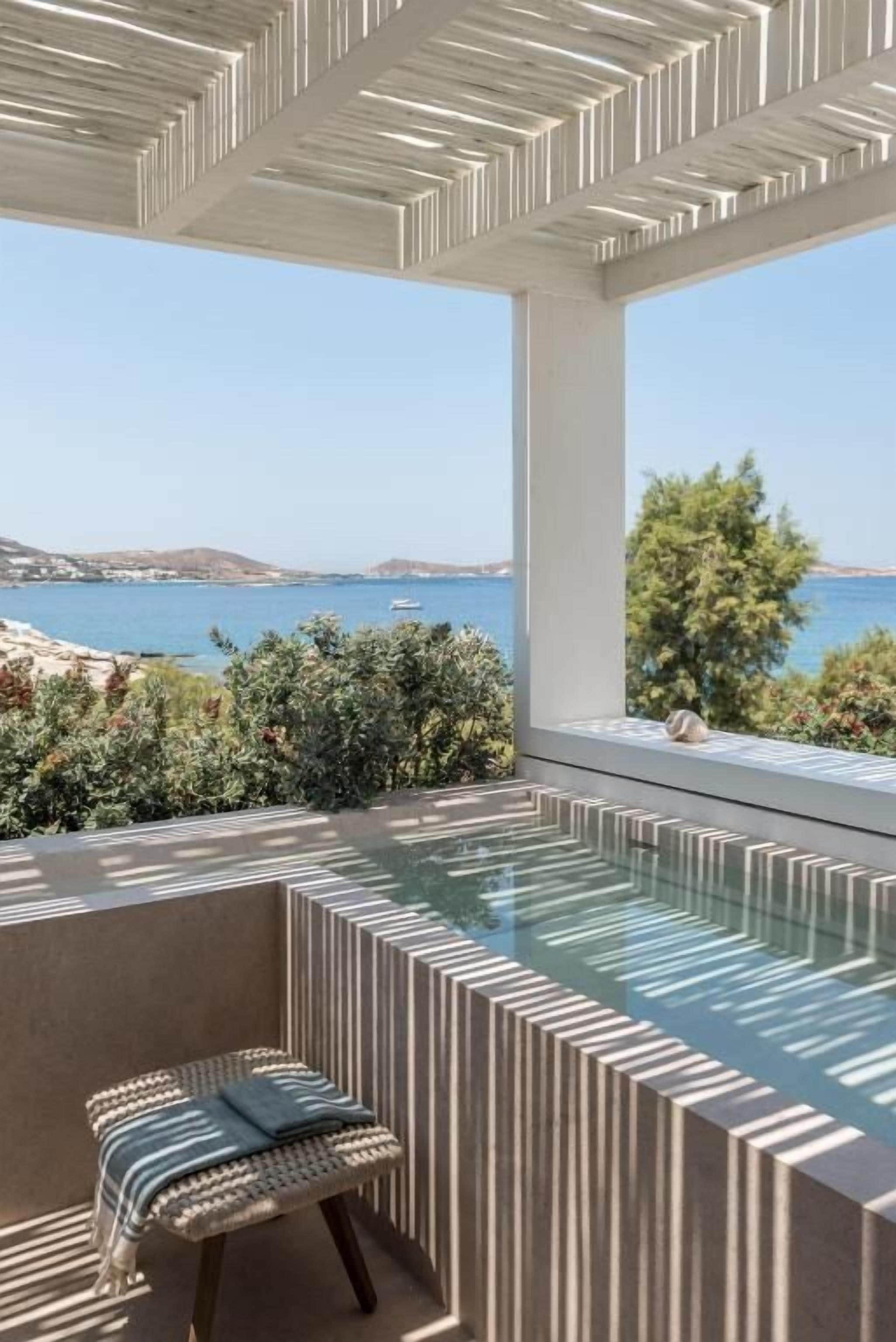 Coffres-forts dans les chambres, chambres insonorisées