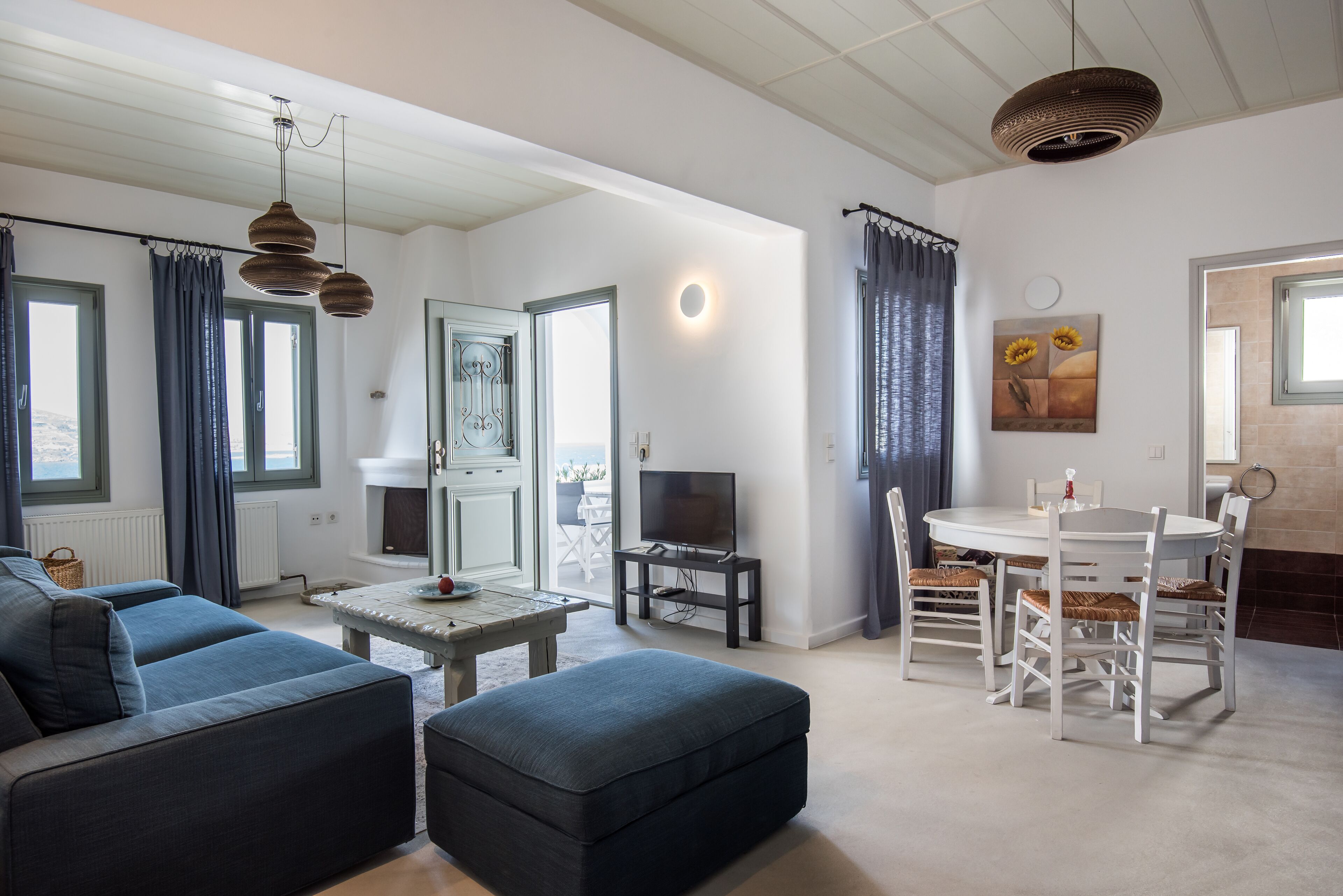 Foto - Senia Hotel