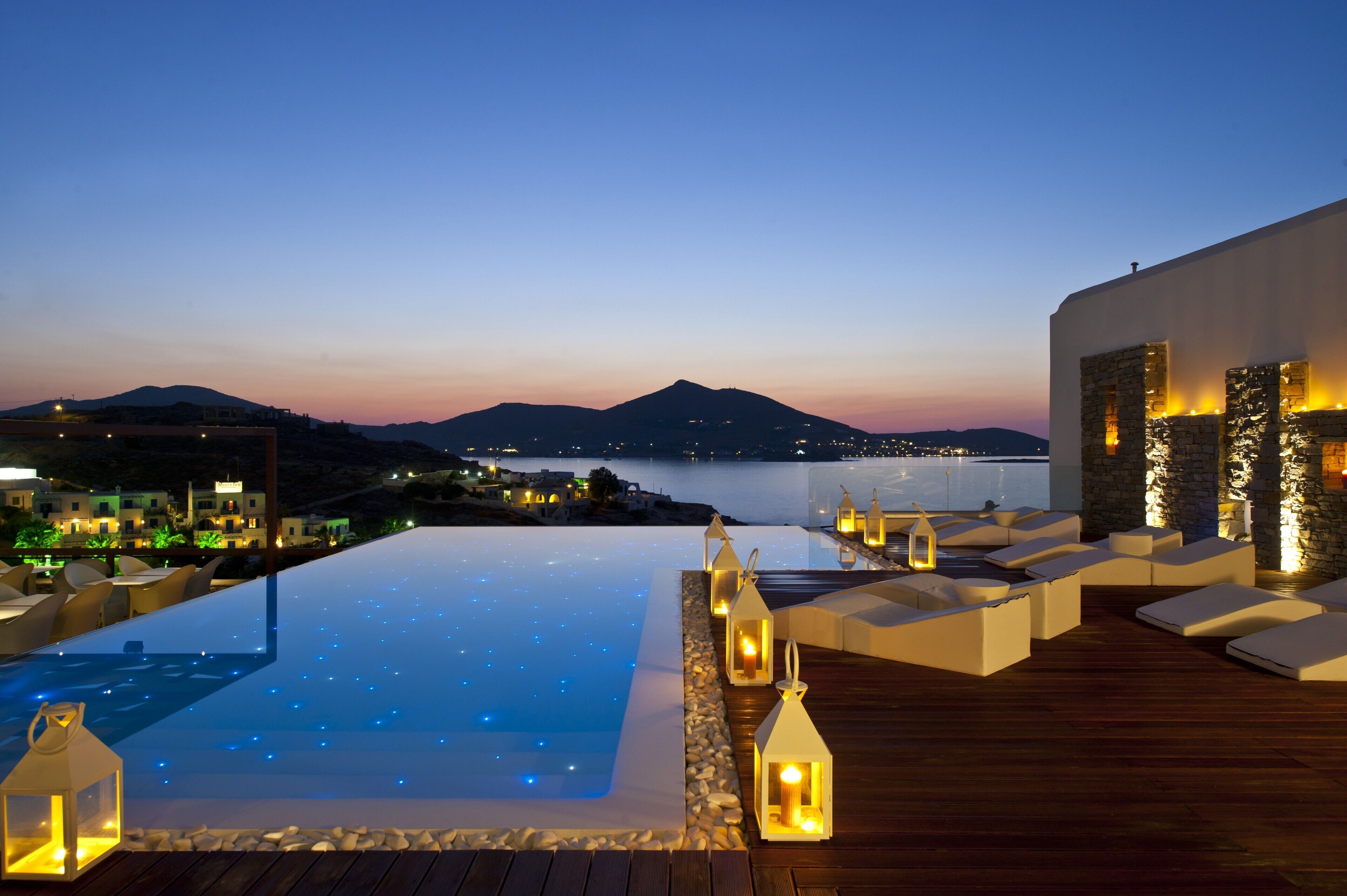 Foto - Senia Hotel
