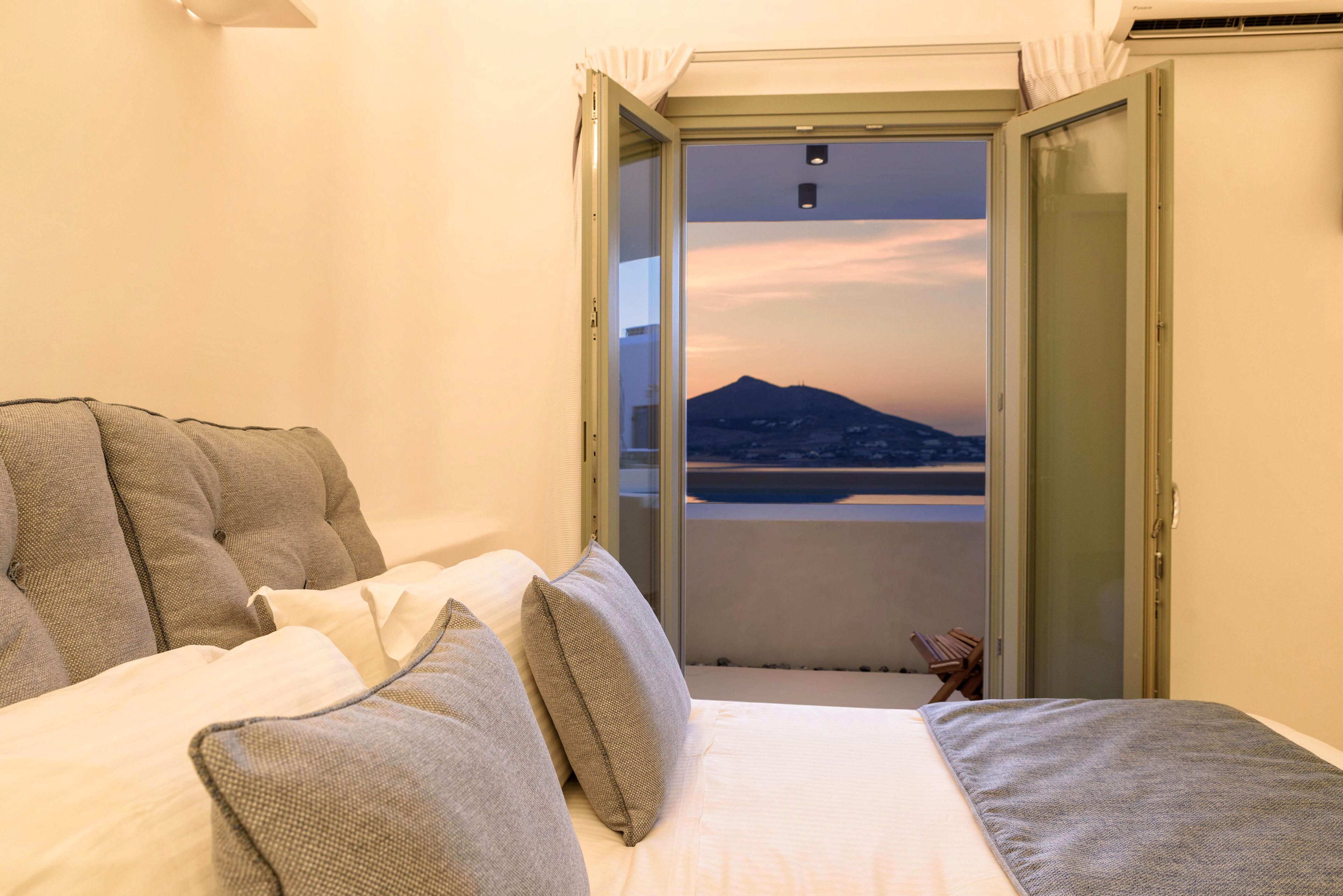 Foto - Senia Hotel