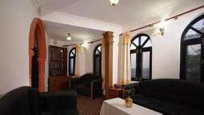 Executive-lounge