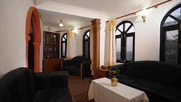 Executive-Lounge