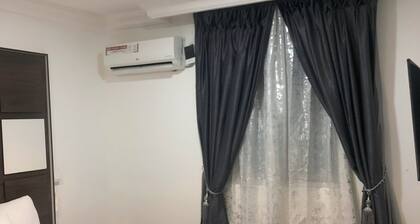 Mayors & Diplomat Suites Opebi