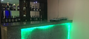 Mayors & Diplomat Suites Opebi