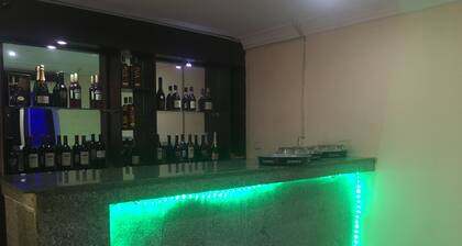 Mayors & Diplomat Suites Opebi