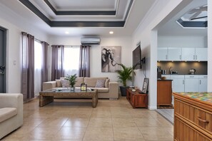 Private kitchen - Little Paradise Aruba (Noord)