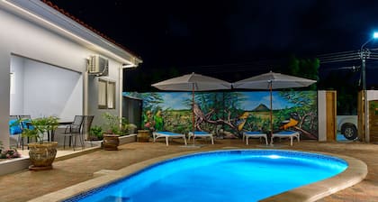 Little Paradise Aruba