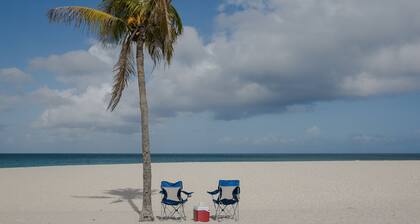 Little Paradise Aruba