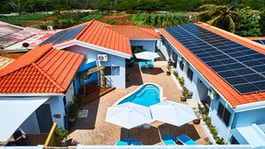 Unclassified image, 3 of 95, button - Little Paradise Aruba (Noord)