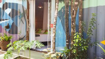 Standard Double Room | Minibar, free WiFi, bed sheets