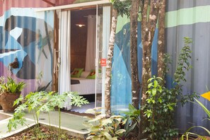 스탠다드 더블룸 | 미니바, 무료 WiFi, 침대 시트