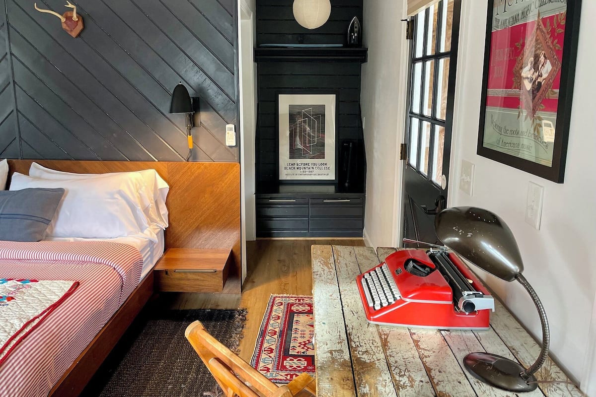 The Grand | 1 bedroom, premium bedding, individually decorated