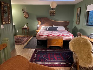 The Studio | Sengetøy av topp kvalitet, individuelt dekorert og individuelt innredet