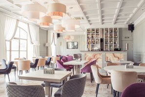 Spécialités Cuisine européenne moderne