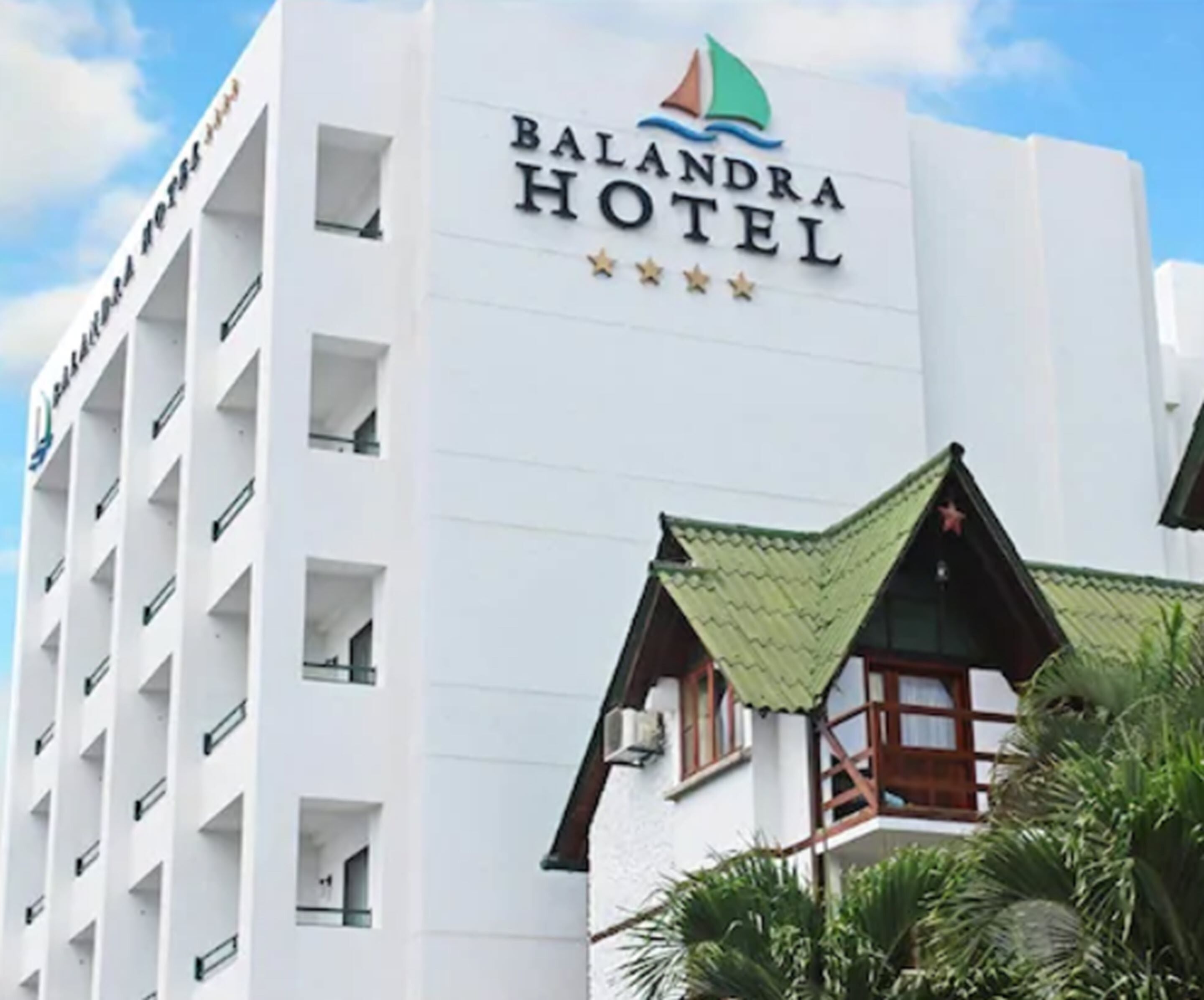 Foto - Hotel Balandra