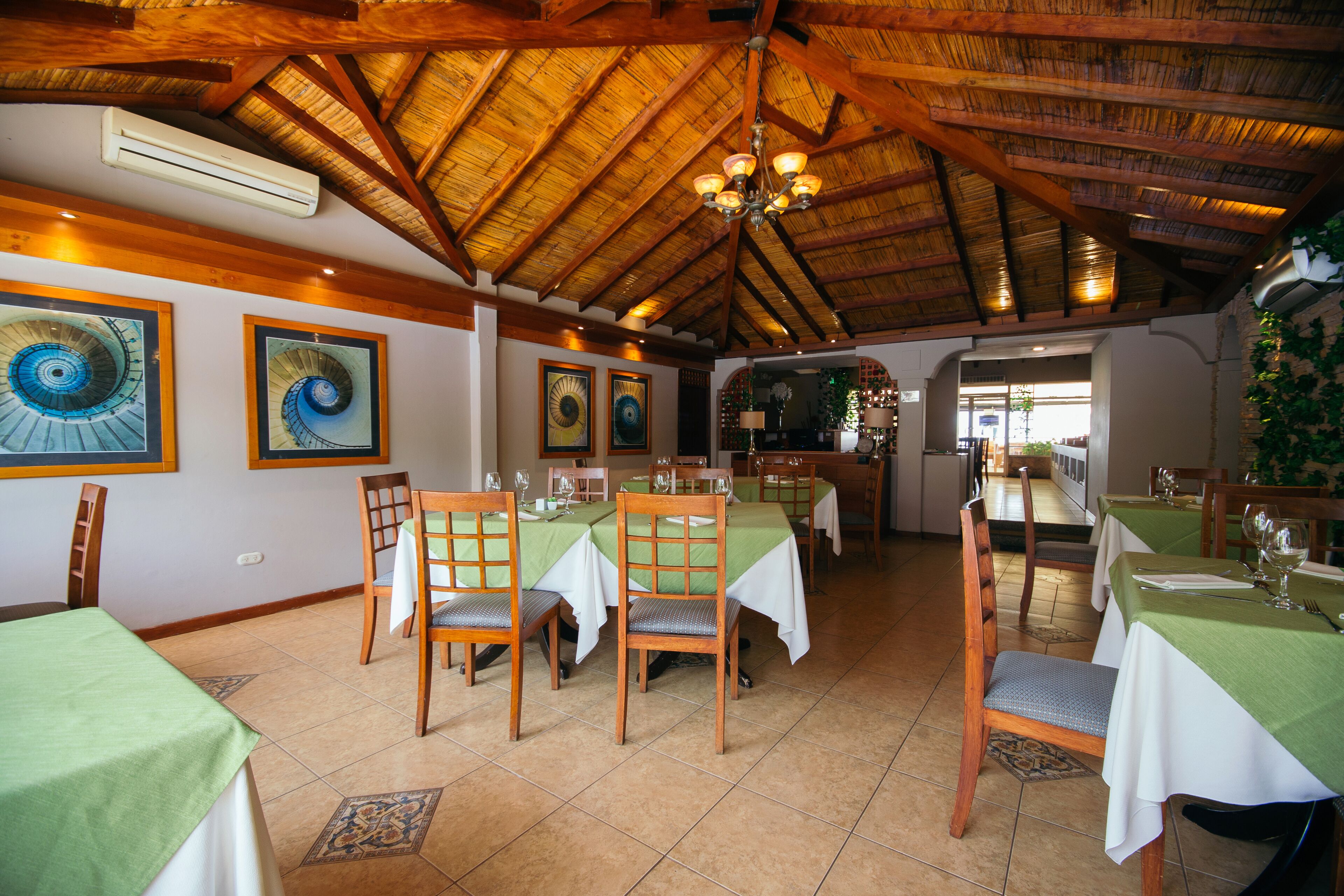 Foto - Hotel Balandra