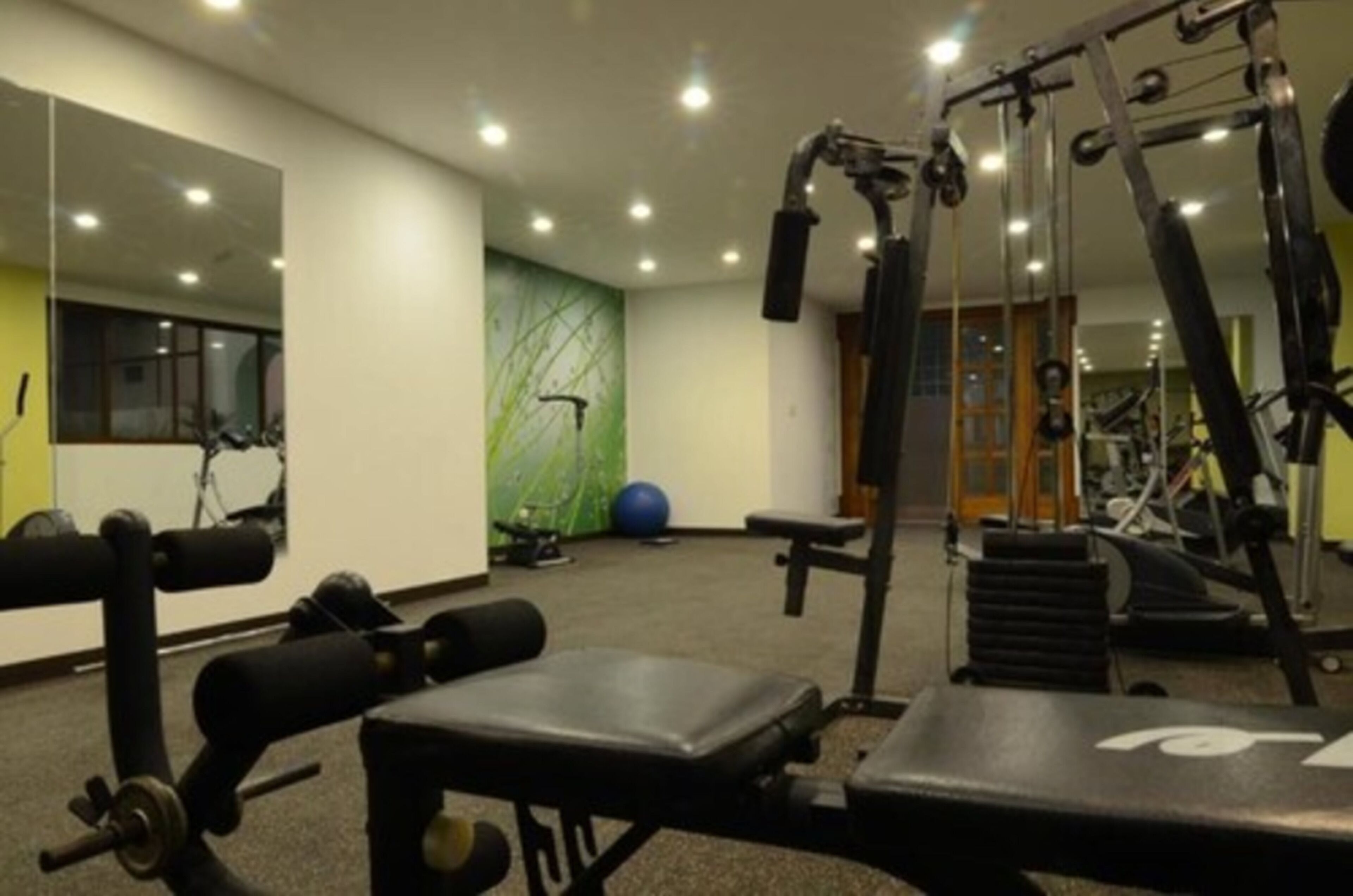 Foto - Hotel Balandra