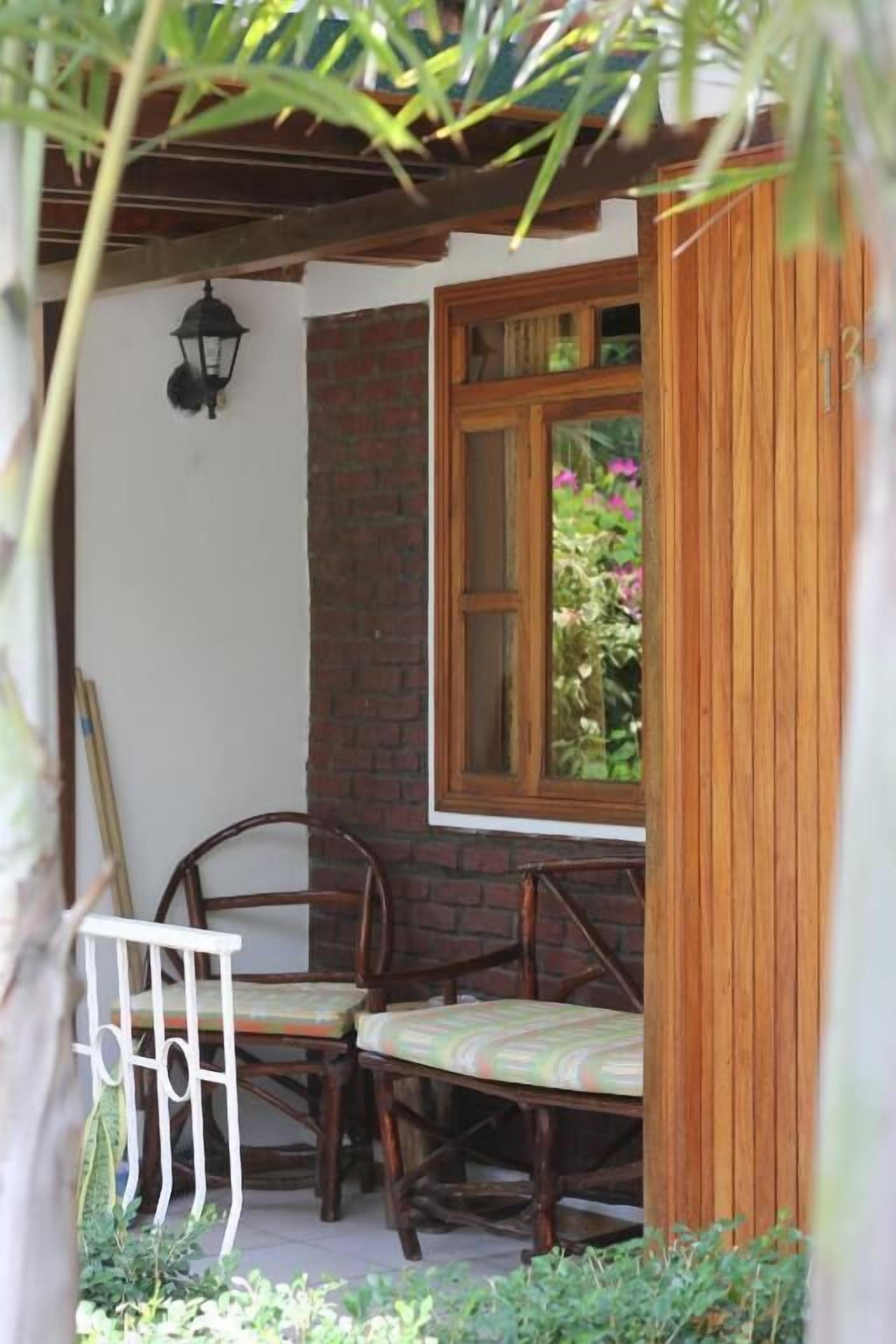 Foto - Hotel Balandra