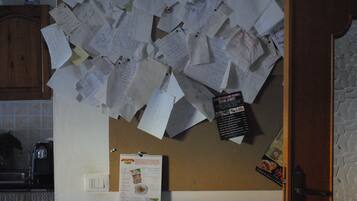 Detalhe da parte interna