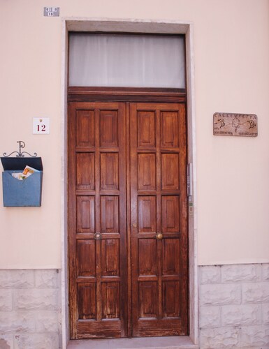 Calciufetta B&B