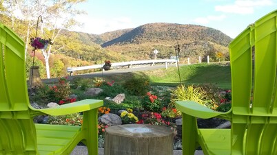 Cornerstone Motel