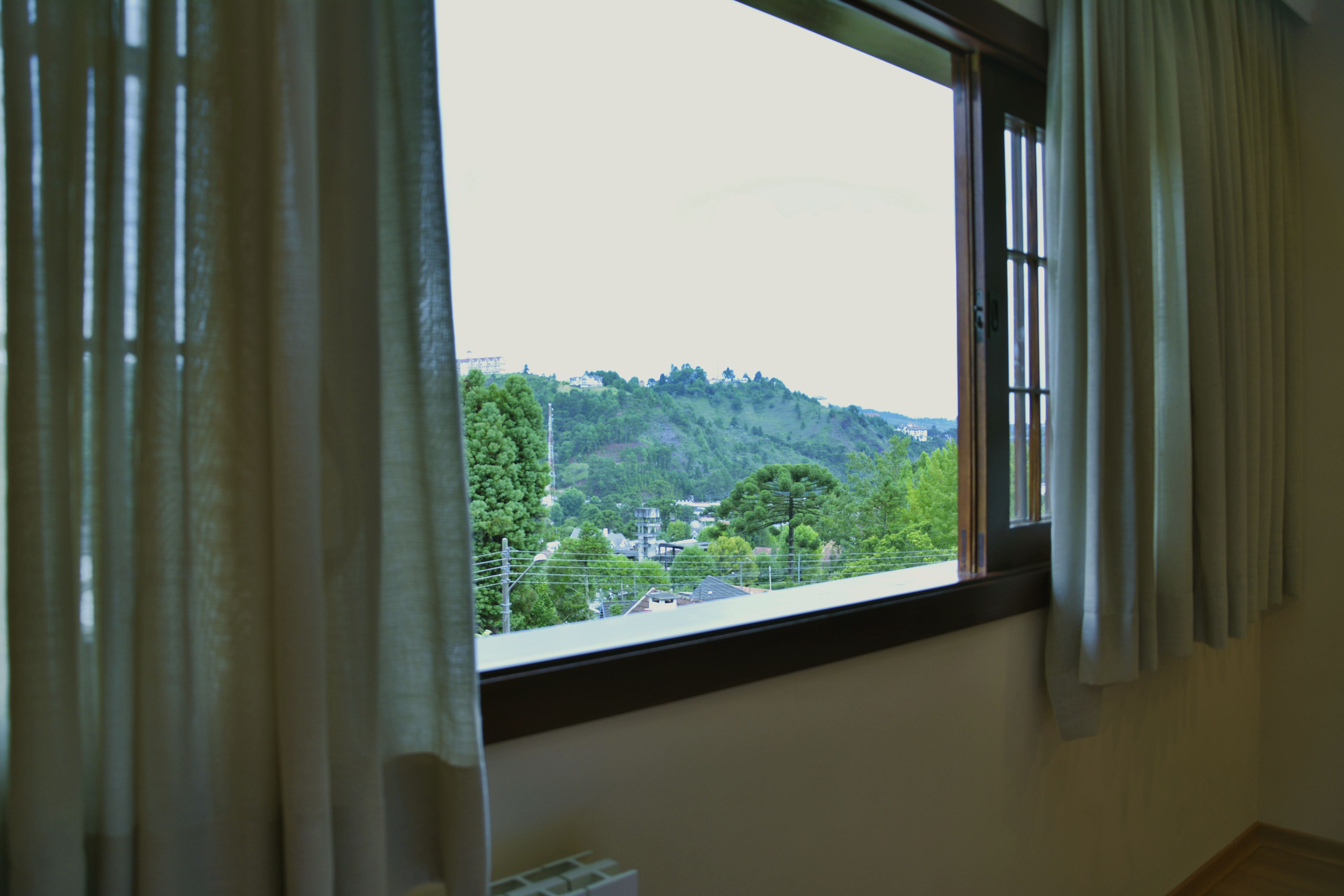 Foto - Matsubara Pousada