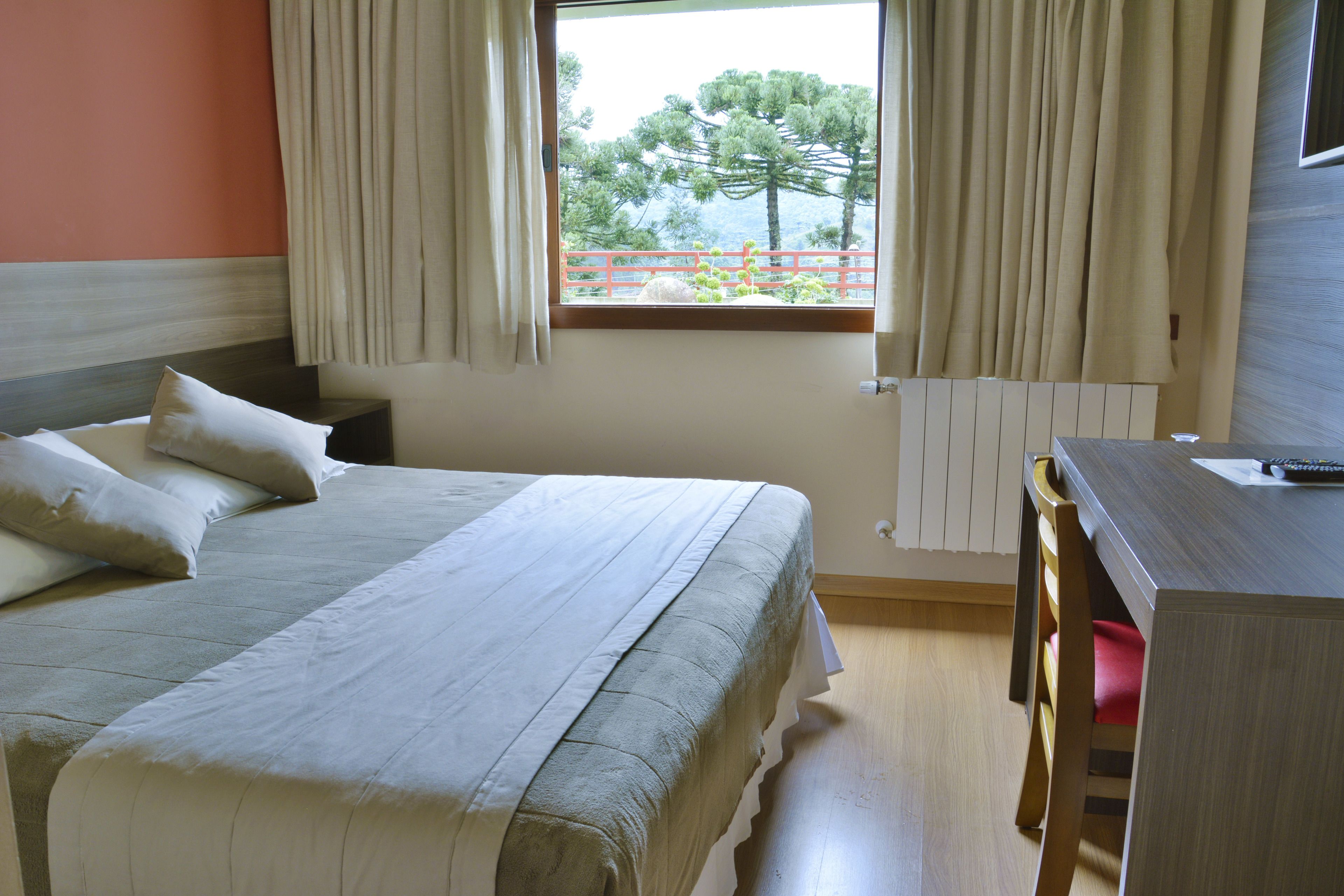 Foto - Matsubara Pousada