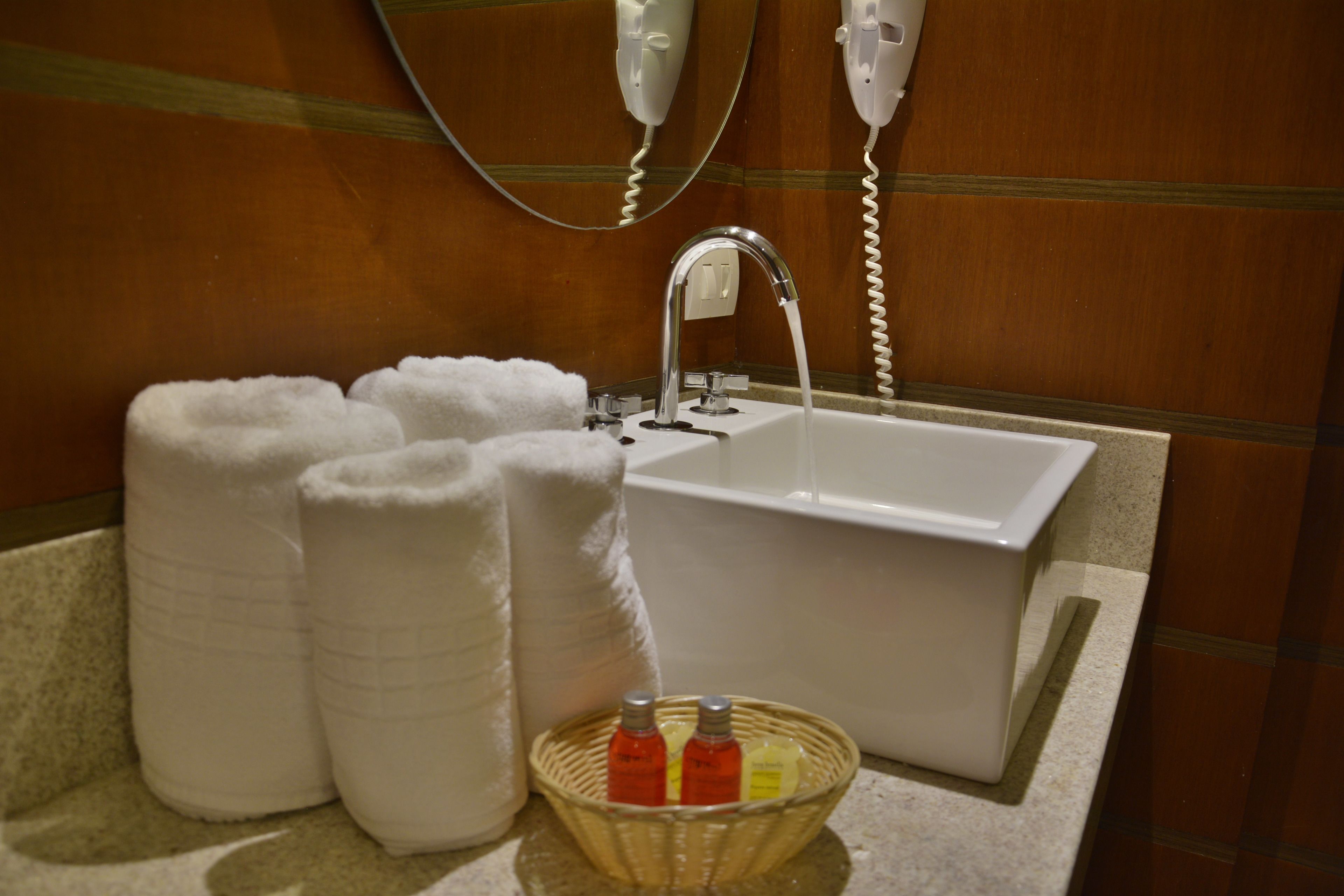 Foto - Matsubara Pousada