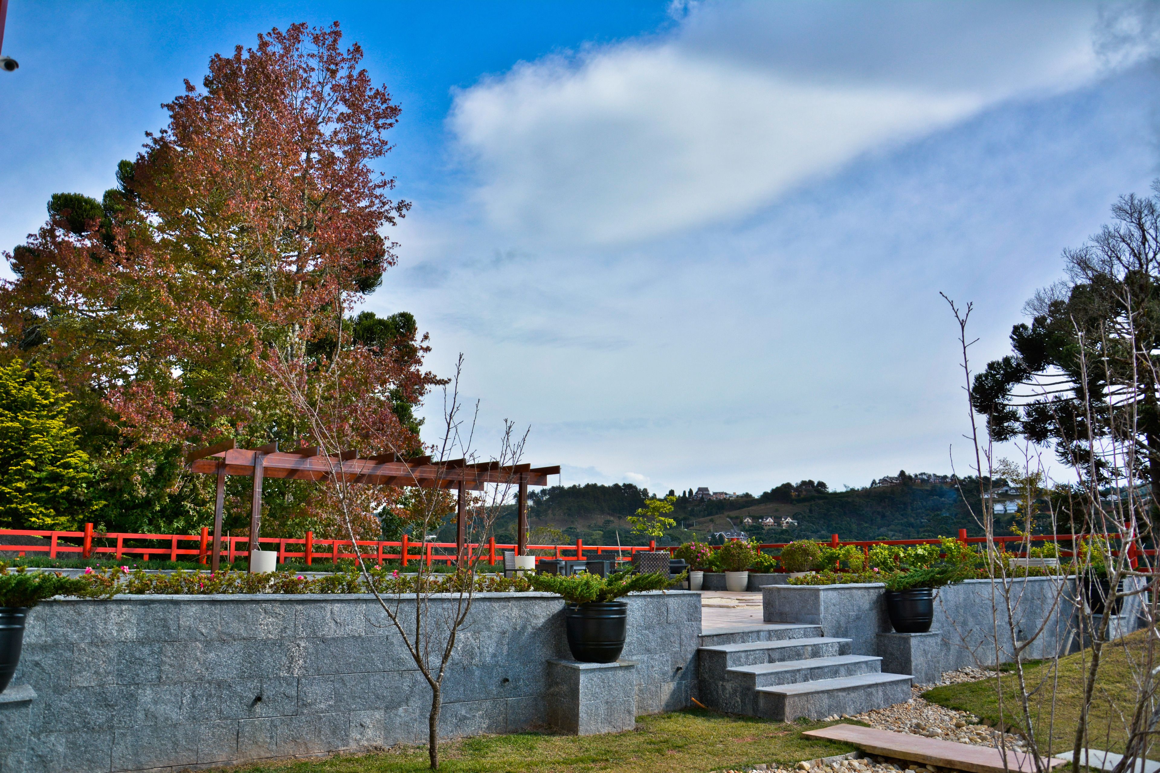 Foto - Matsubara Pousada