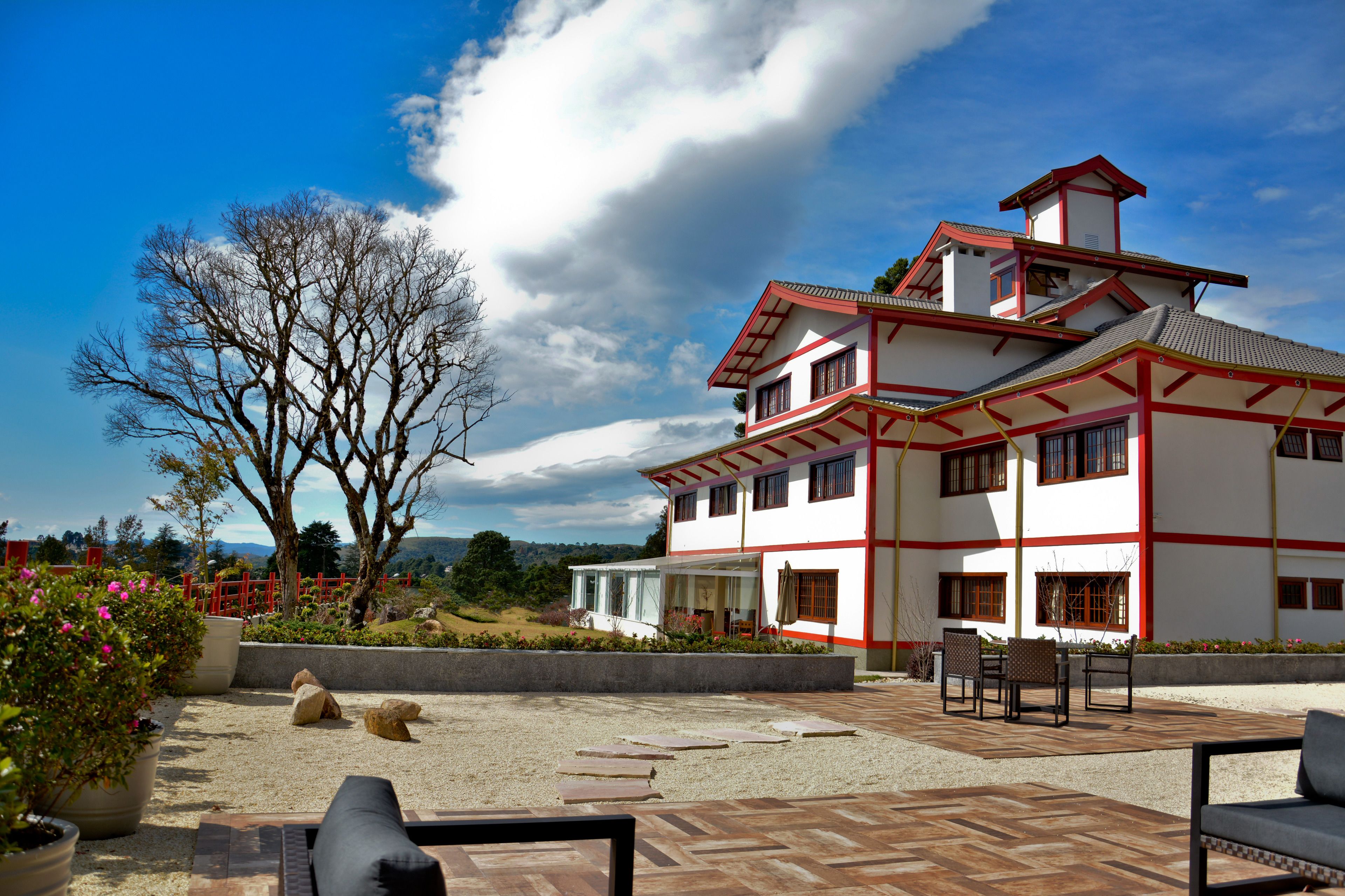 Foto - Matsubara Pousada