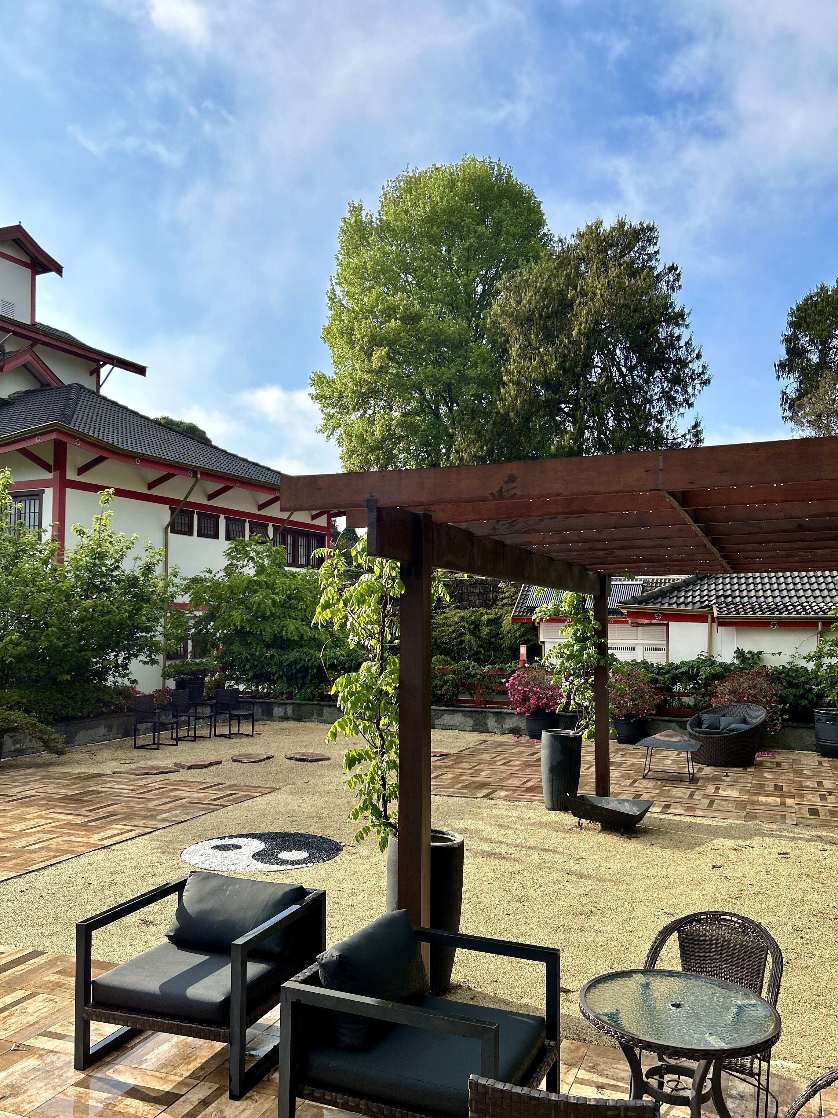 Foto - Matsubara Pousada