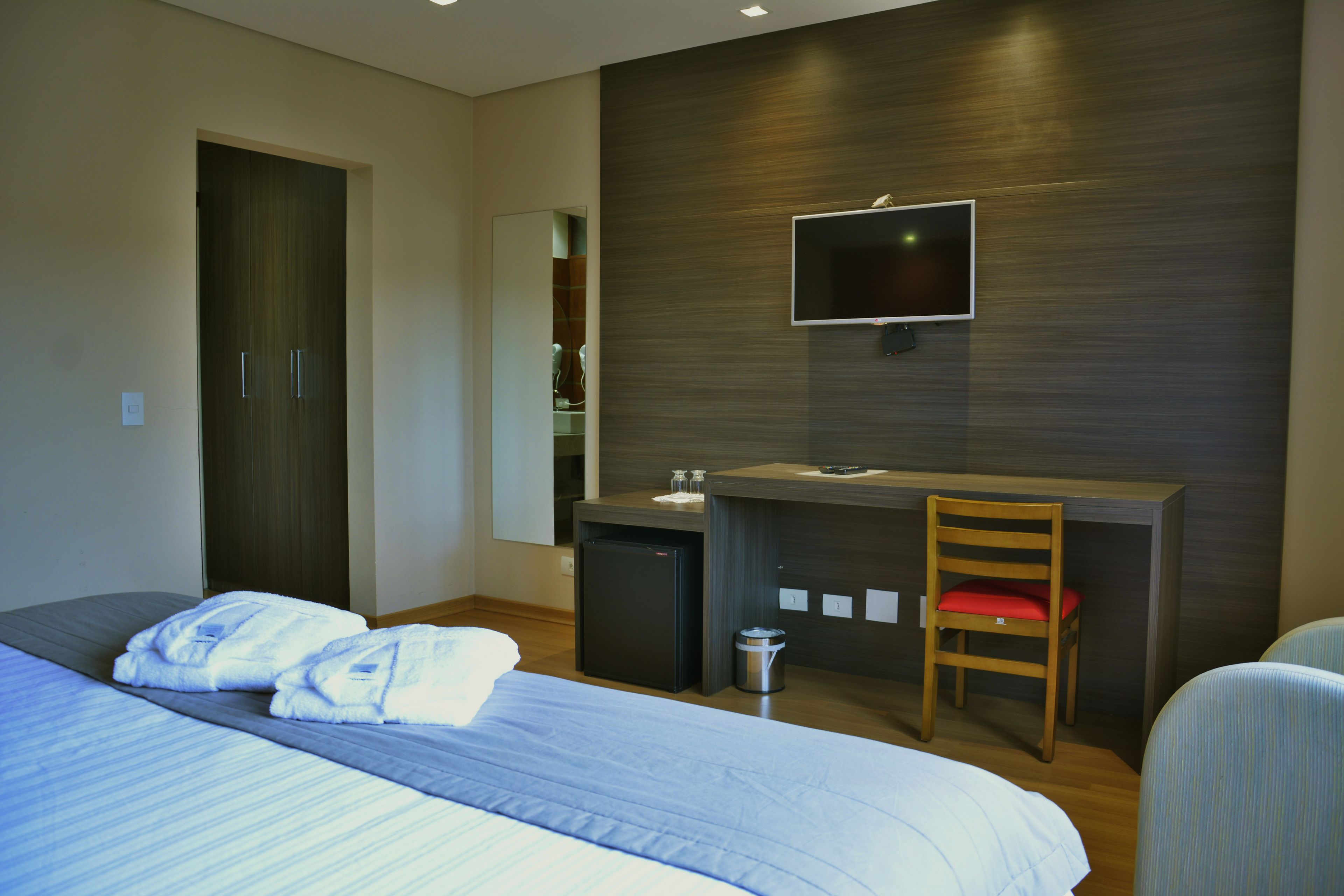 Foto - Matsubara Pousada