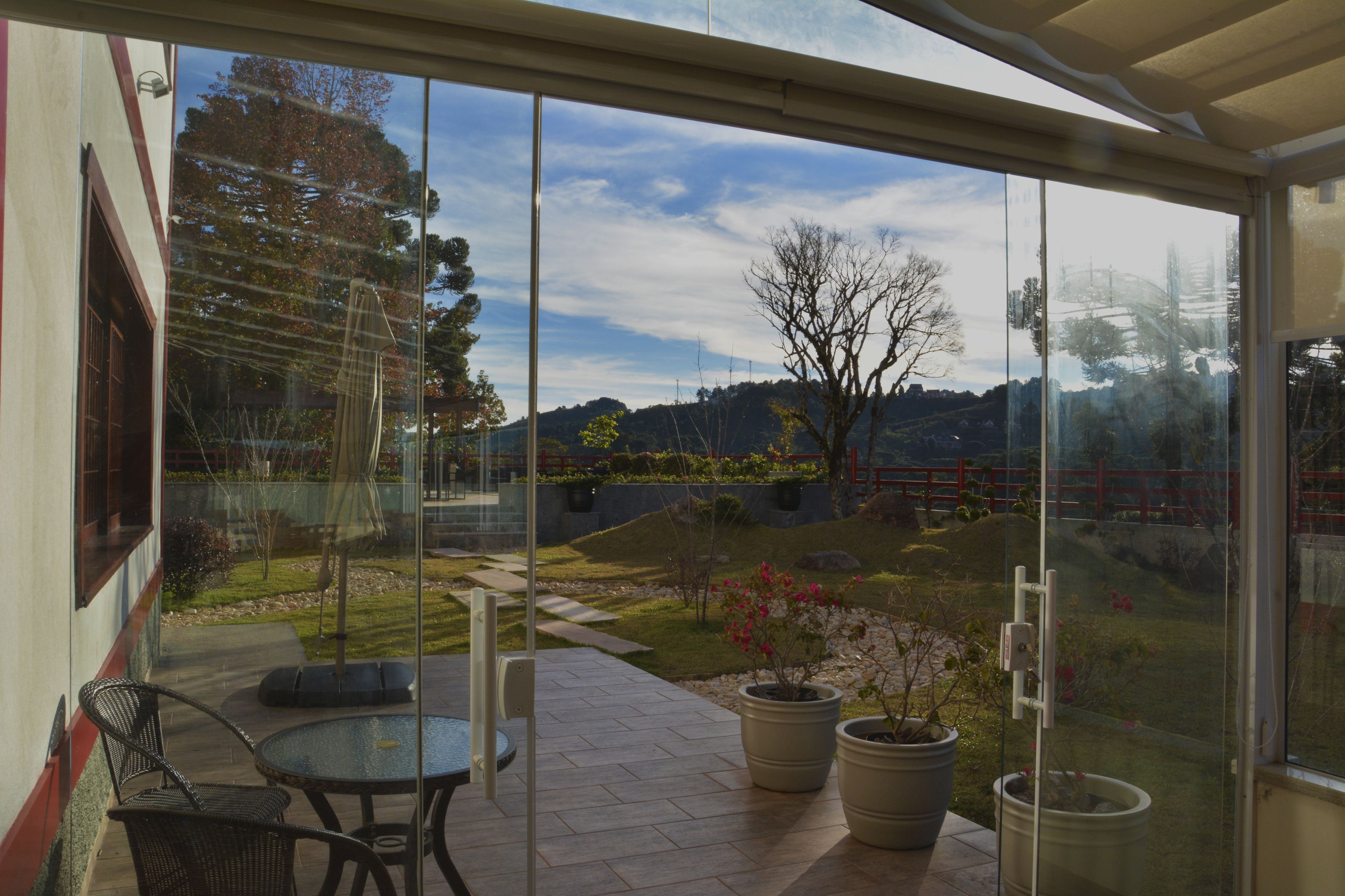 Foto - Matsubara Pousada