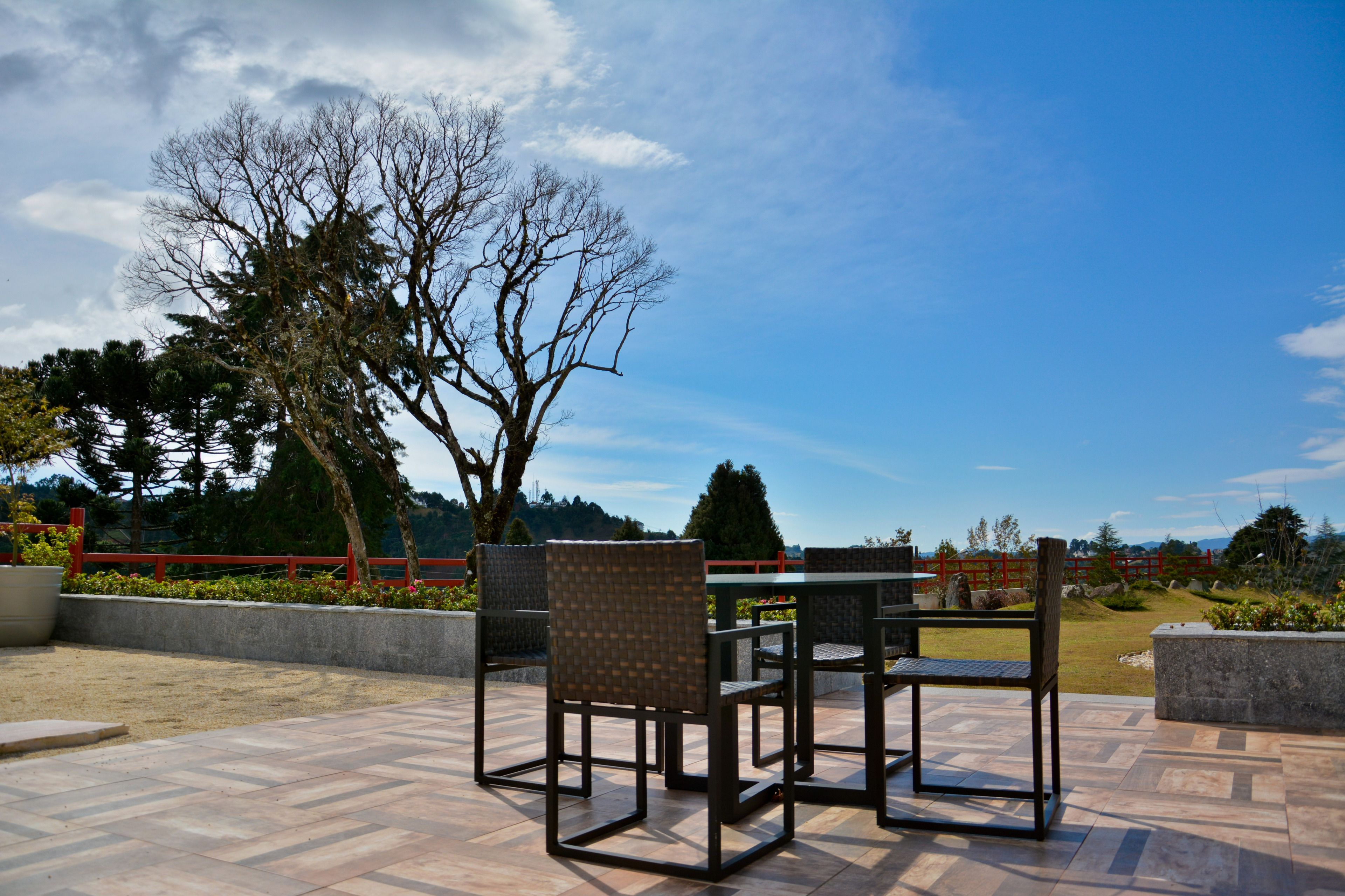 Foto - Matsubara Pousada