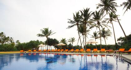 Kamili Beach Hotel