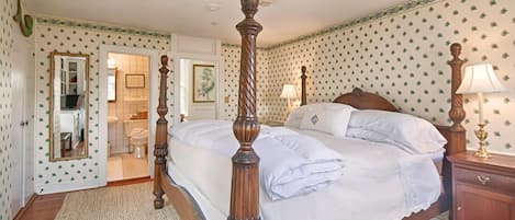 Habitación Deluxe, 1 cama de matrimonio grande | Sábanas de algodón egipcio y ropa de cama de alta calidad