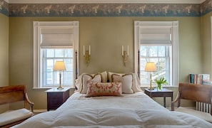 Chambre, 1 grand lit